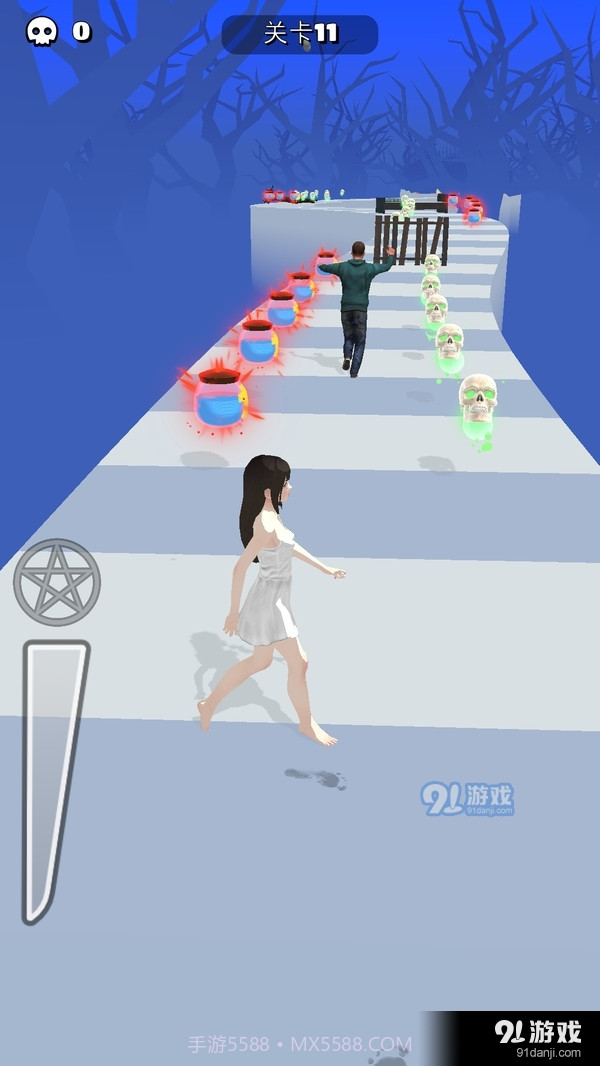 天使与魔鬼截图4