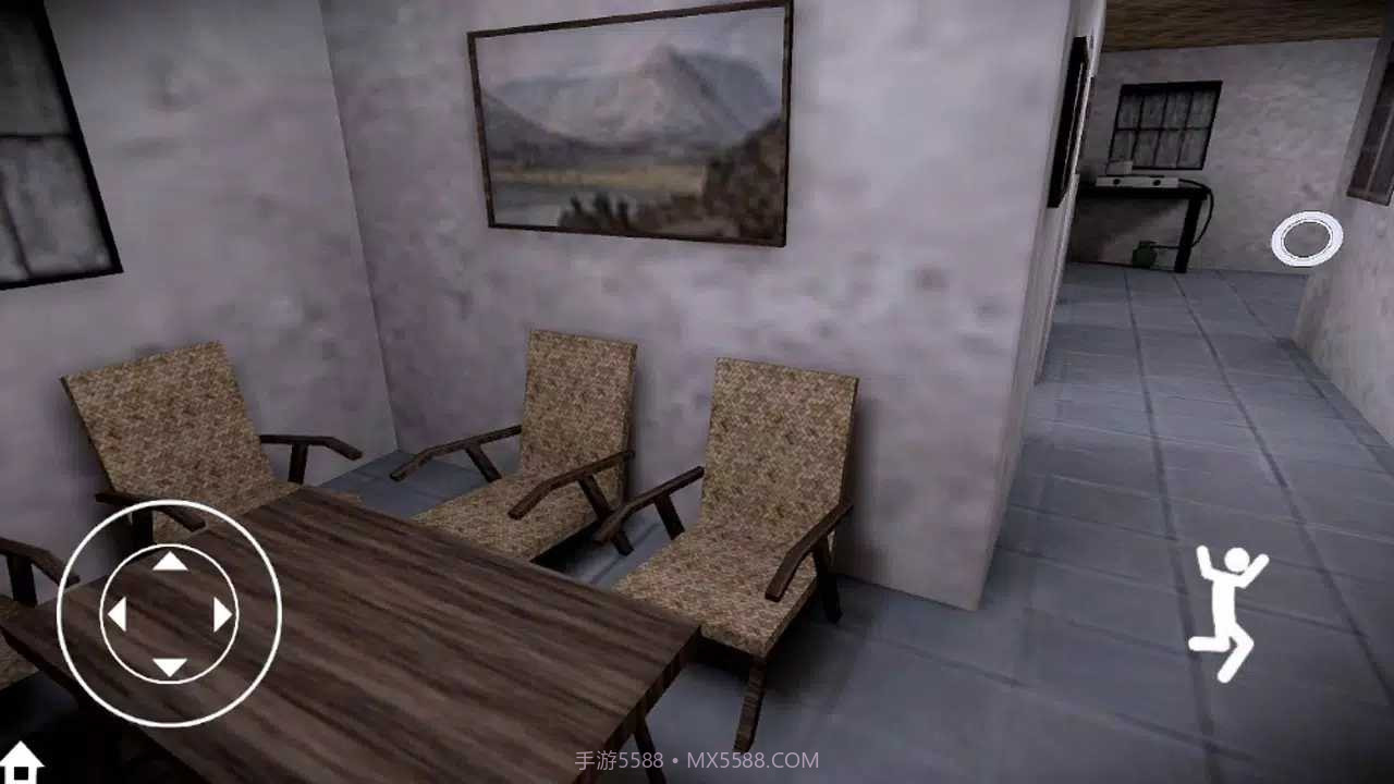 逃离恐怖截图3 逃离恐怖截图3