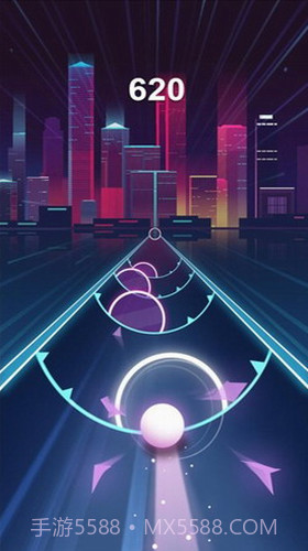 节奏滚轴截图1 节奏滚轴截图1