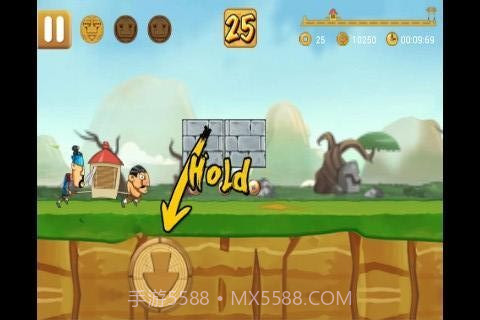 中国轿夫截图3 中国轿夫截图3