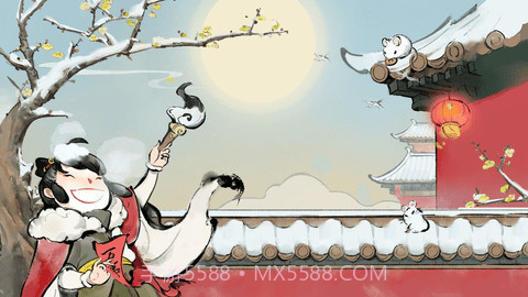 佳期:团圆截图2 佳期:团圆截图2