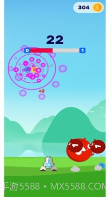 气球射击2020截图5 气球射击2020截图5