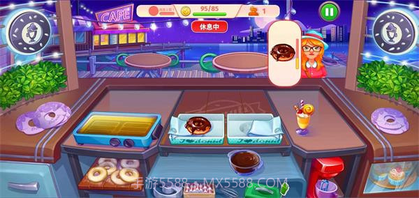 疯狂大厨v1.89.1截图2 疯狂大厨v1.89.1截图2