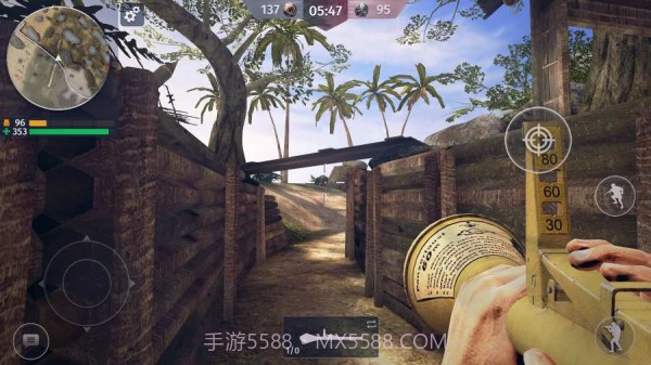 二战战略最新版截图3