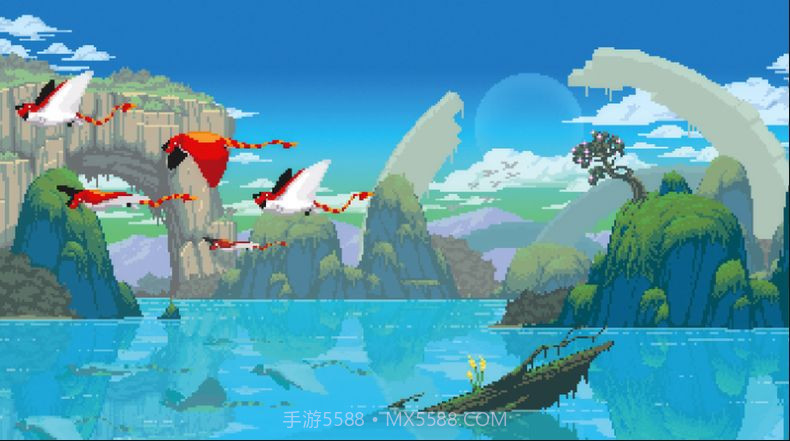 World for Two截图1 World for Two截图1