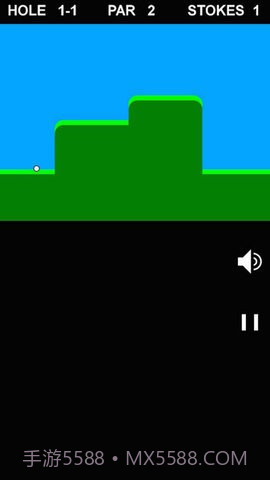 高尔夫对决截图2