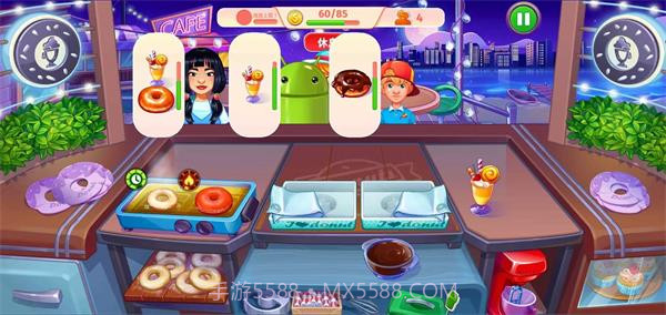 疯狂大厨v1.89.1截图3 疯狂大厨v1.89.1截图3