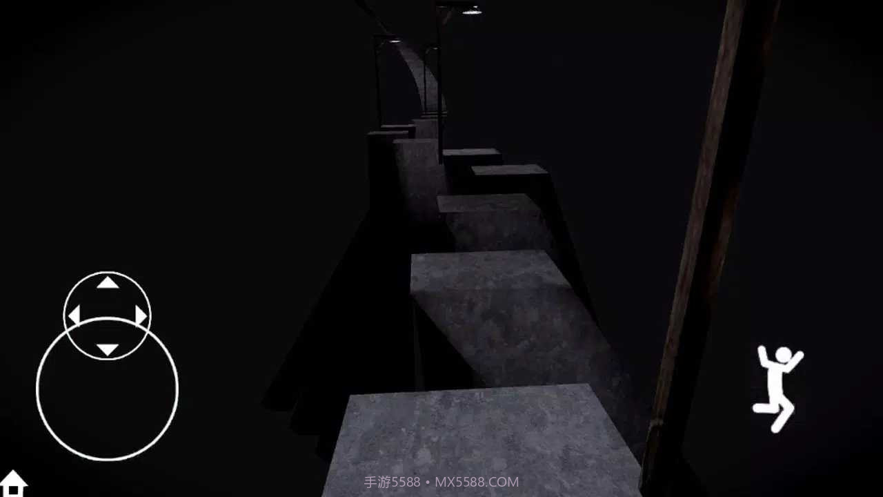 逃离恐怖截图2 逃离恐怖截图2