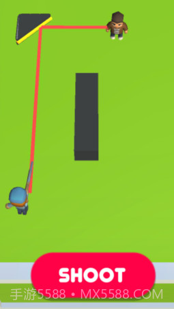 道奇子弹头截图3 道奇子弹头截图3