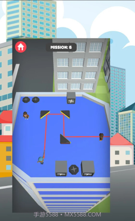 道奇子弹头截图1 道奇子弹头截图1