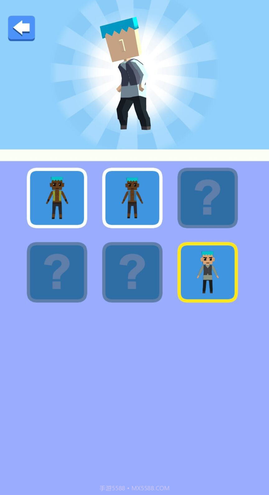 伐木头我第一截图1 伐木头我第一截图1