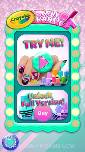 Nail Party截图3 Nail Party截图3