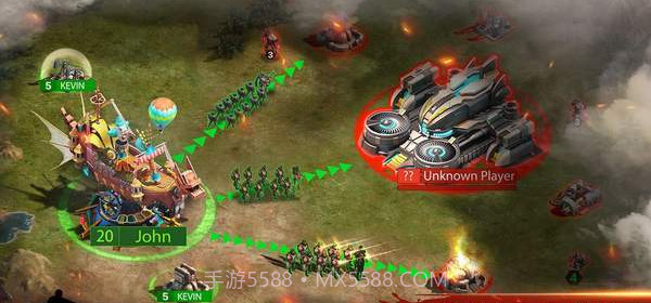 我的使命全面征服截图3 我的使命全面征服截图3