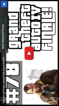 GTA 4秘籍截图4 GTA 4秘籍截图4