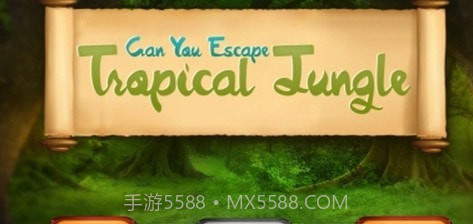 热带森林截图1 热带森林截图1