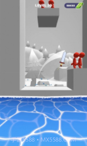 翻转刺客截图3 翻转刺客截图3