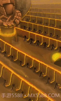 火柴人战争截图3 火柴人战争截图3