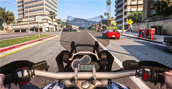 2021自行车赛截图3