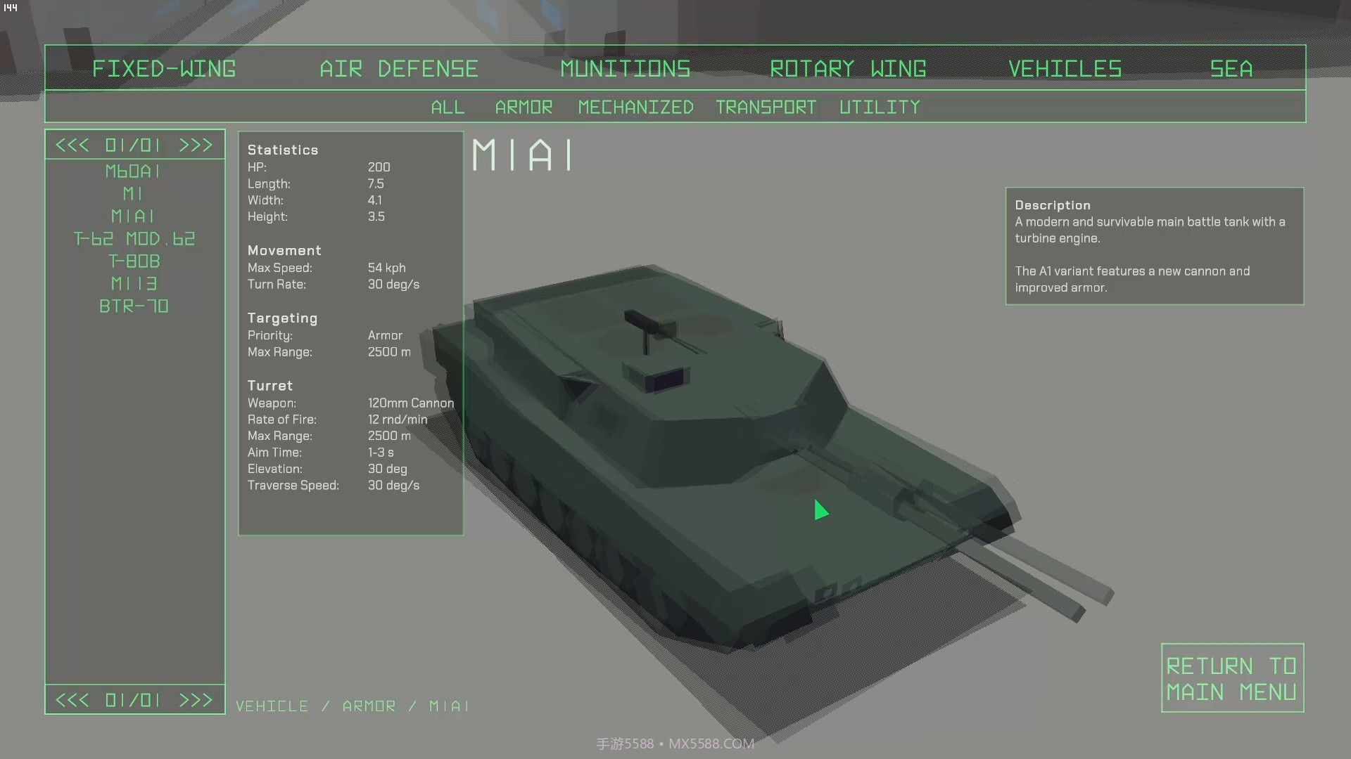 微型战场Tiny Combat Arena截图12 微型战场Tiny Combat Arena截图12