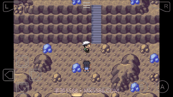 口袋妖怪究极绿宝石6.0内置修改器截图4