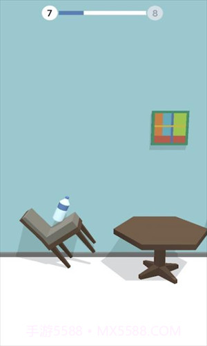 翻转的瓶子截图2 翻转的瓶子截图2