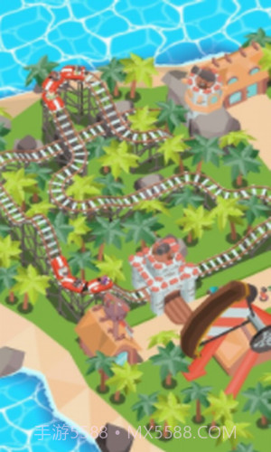 过山车生成器截图2 过山车生成器截图2