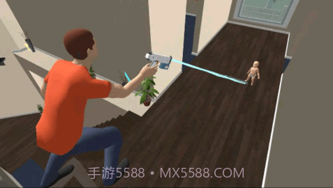 whosyourdaddy中文版（谁是你爸爸）截图1