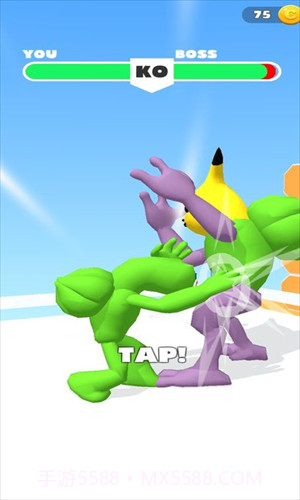 口袋精灵球截图2