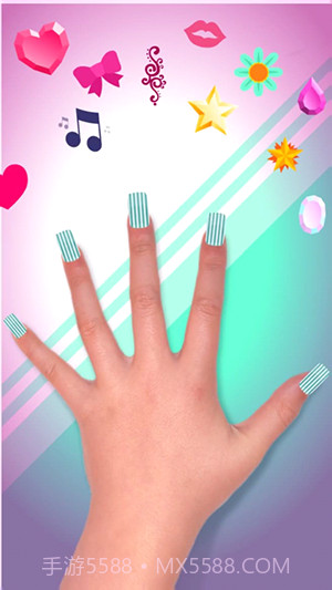 Nail Party截图1 Nail Party截图1