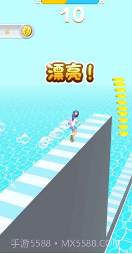 我的腿贼长截图2 我的腿贼长截图2