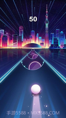 节奏滚轴截图2 节奏滚轴截图2