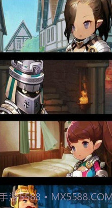 我的小小魔幻截图3