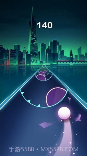 节奏滚轴截图3 节奏滚轴截图3