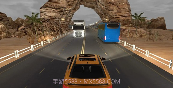 城市交通驾驶员2截图3 城市交通驾驶员2截图3