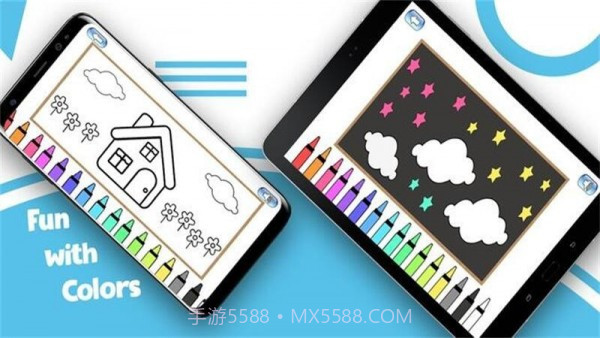 艾丽莎学院截图1