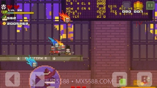 杀手巴兹截图1 杀手巴兹截图1