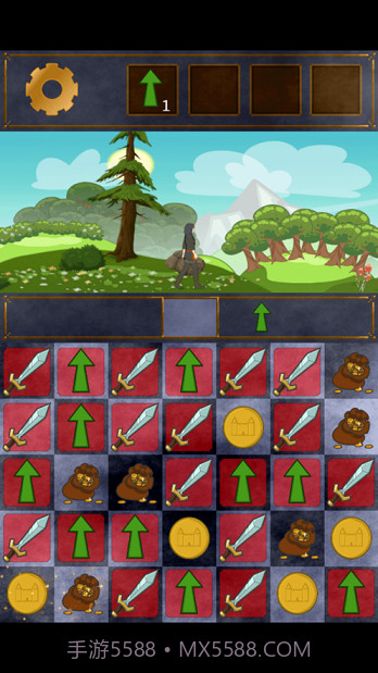 遗失秘宝小截图1 遗失秘宝小截图1