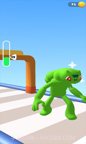 口袋精灵球截图3