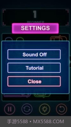 霓虹小车截图1 霓虹小车截图1