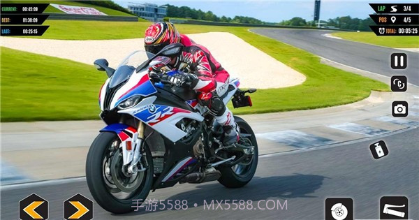 2021自行车赛截图2