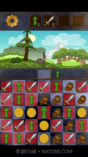 遗失秘宝小截图2 遗失秘宝小截图2