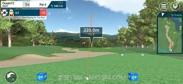 phigolf截图2 phigolf截图2