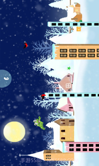 喵星人酷跑截图4