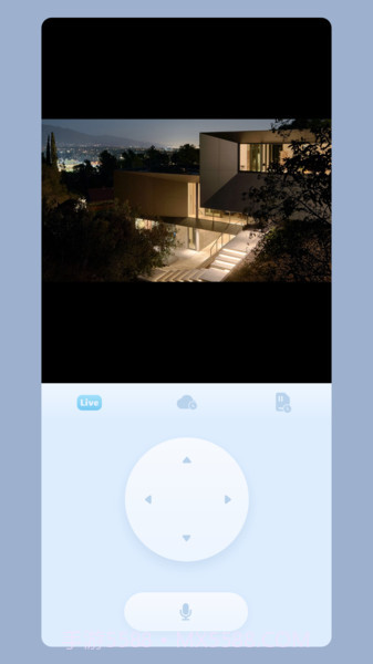 iCam365(家庭摄像机管理)V2.6.6 安卓手机版截图3 iCam365(家庭摄像机管理)V2.6.6 安卓手机版截图3