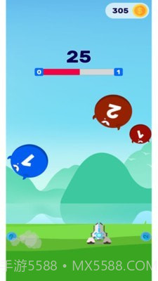 气球射击2020截图4 气球射击2020截图4