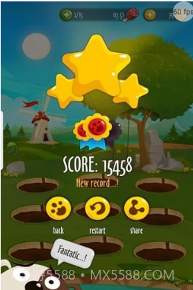 追击地鼠音乐敲击截图2 追击地鼠音乐敲击截图2