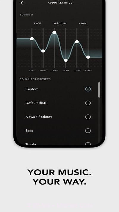 devialet gemini耳机截图3 devialet gemini耳机截图3