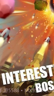 坦克太疯狂了截图2 坦克太疯狂了截图2