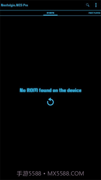 Nostalgia模拟器截图1