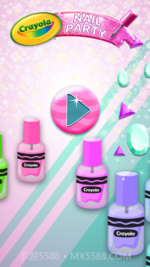 Nail Party截图2 Nail Party截图2